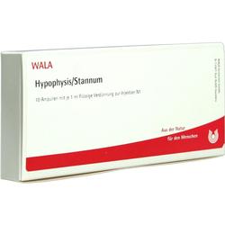 HYPOPHYSIS/STANNUM