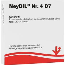 NEYDIL NR4 D7