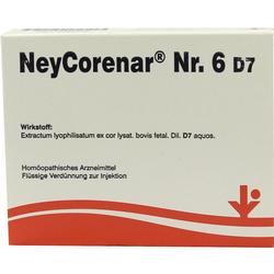 NEYCORENAR NR6 D7