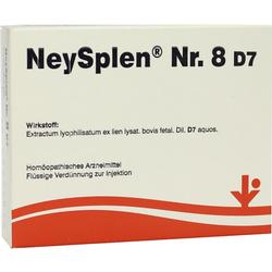 NEYSPLEN NR8 D7