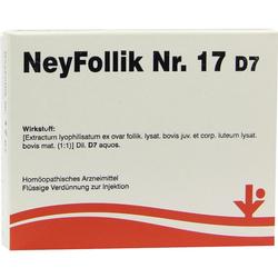 NEYFOLLIK NR17 D7