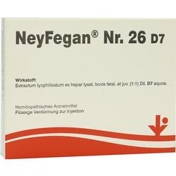 NEYFEGAN NR26 D7