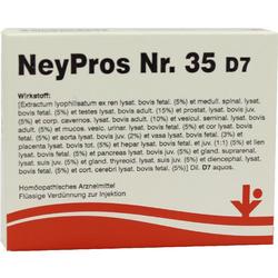 NEYPROS NR35 D7
