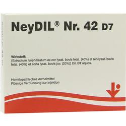 NEYDIL NR42 D7