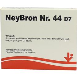 NEYBRON NR44 D7