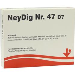 NEYDIG NR47 D7