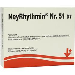 NEYRHYTHMIN NR51 D7