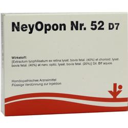 NEYOPON NR52 D7