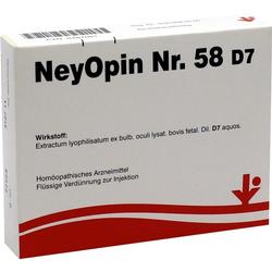 NEYOPIN NR58 D7