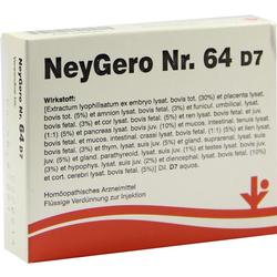 NEYGERO NR64 D7