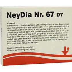 NEYDIA NR67 D7