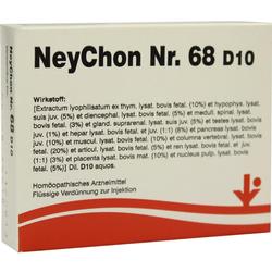 NEYCHON NR68 D10