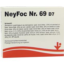 NEYFOC NR69 D7