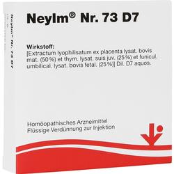 NEYIM NR73 D7