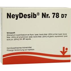 NEYDESIB NR78 D7