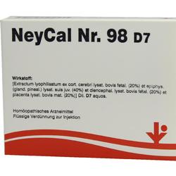 NEYCAL NR98 D7