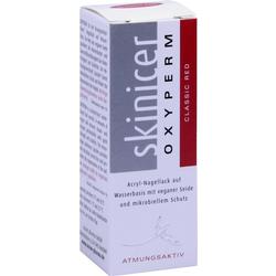 SKINICER OXYPERM CLASS RED