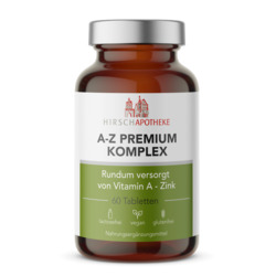 A-Z Premium Komplex