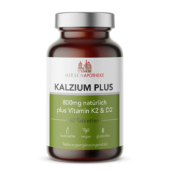 Kalzium Plus